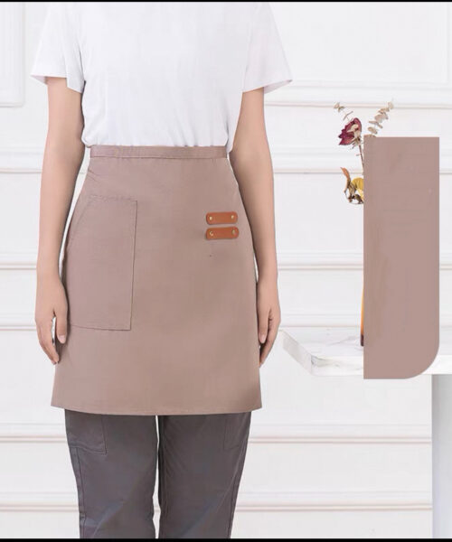 Tạp dề đồng phục nhà hàng