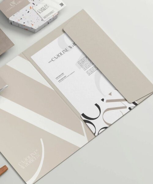 Voucher Spa Giấy Cứng Cao Cấp – Phiếu Quà Tặng Spa / Thẩm Mỹ Viện