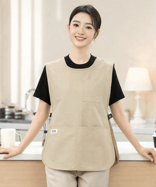 Áo khoác & tạp dề chống thấm