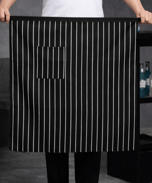 Tạp dề đồng phục đầu bếp