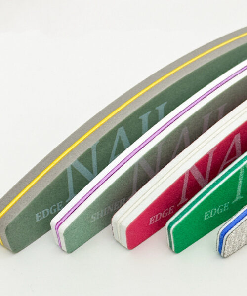 Dũa móng tay bộ dụng cụ làm móng