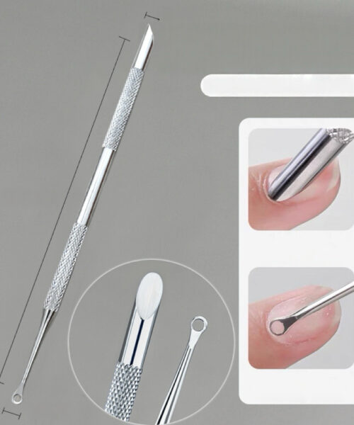 Cây Đẩy Da Móng 2 Đầu