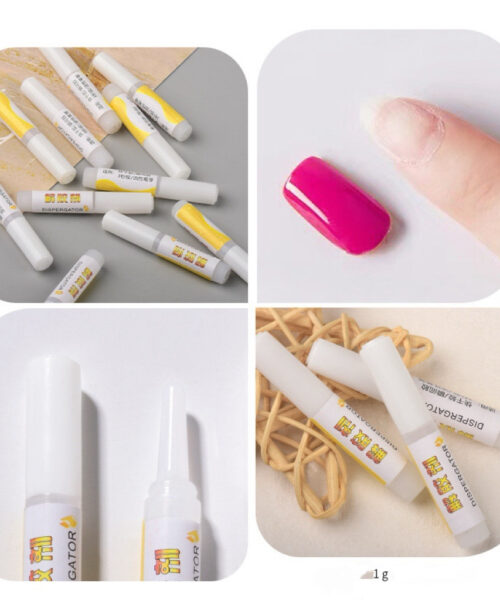 Keo Dán Móng Giả Mini (1g)