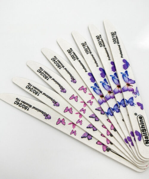 Dũa Gỗ Siêu Mỏng "Butterfly Wing"