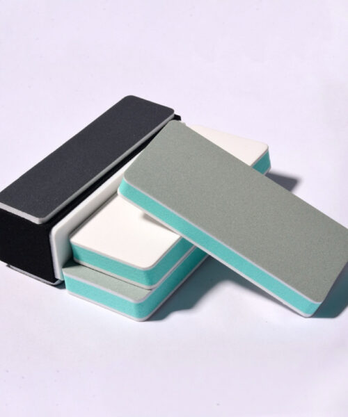 Dụng cụ đánh bóng móng tay