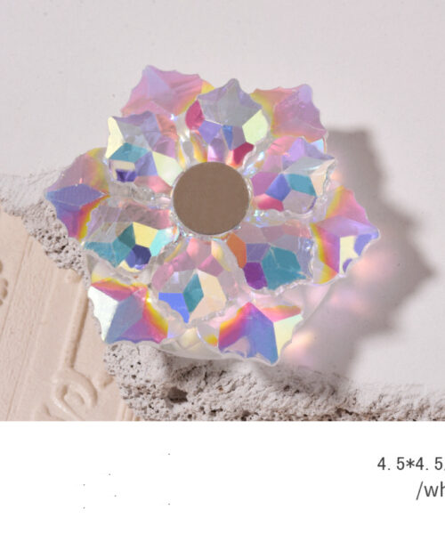 Dụng cụ làm móng mới cho người mới bắt đầu